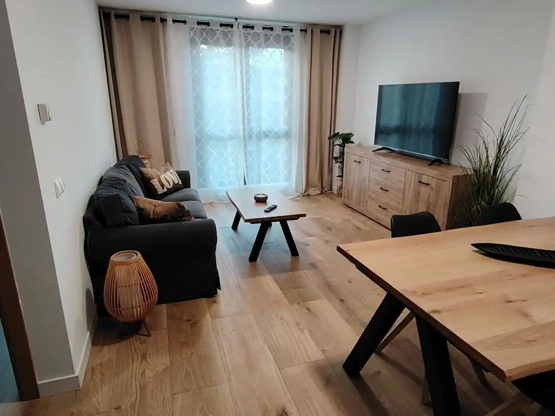 Living room of Flat for sale in Reocín, Cantabria