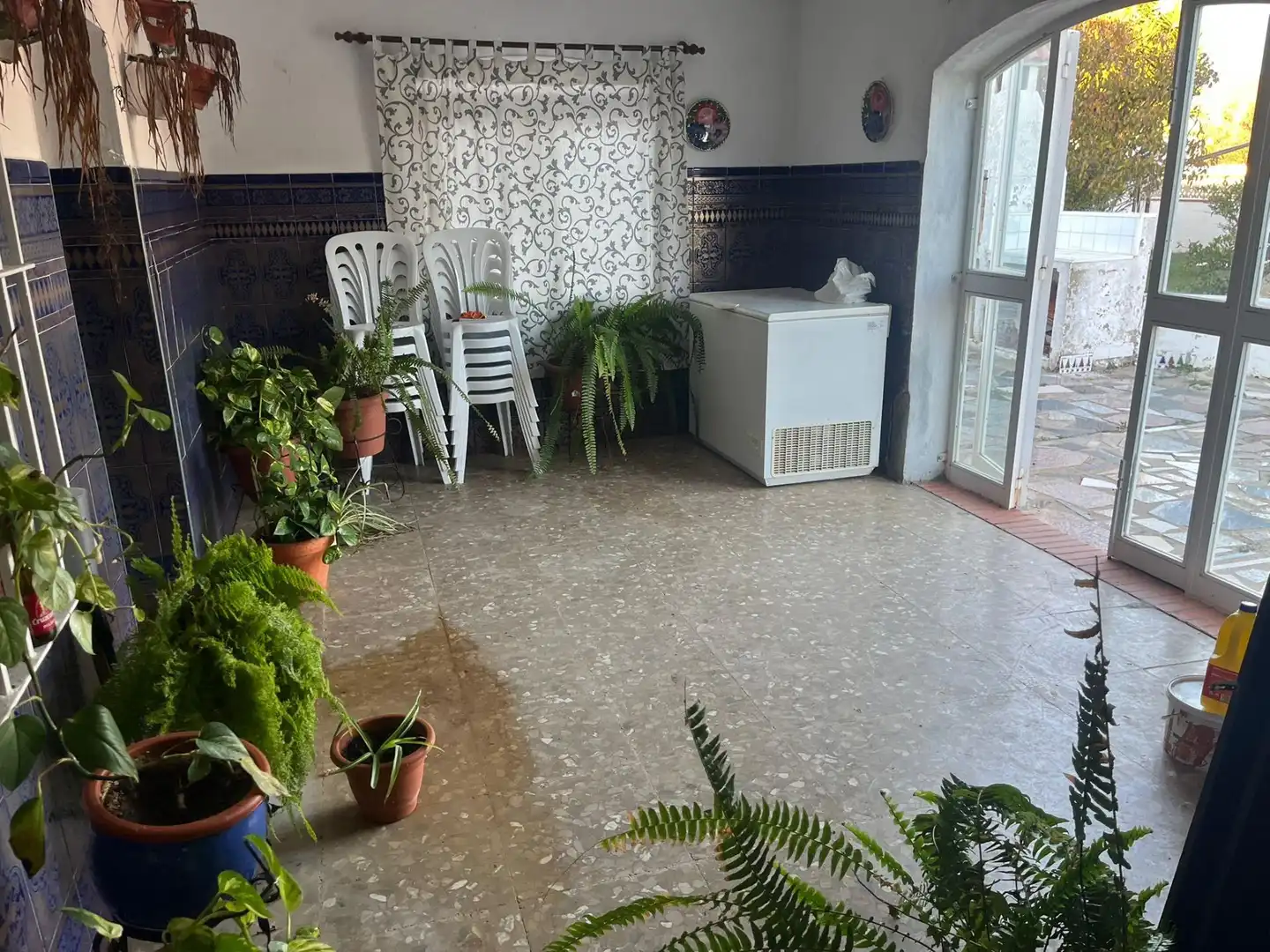 Villa mit Pool zum Verkauf in Las Lagunas - Campano, imagen 27