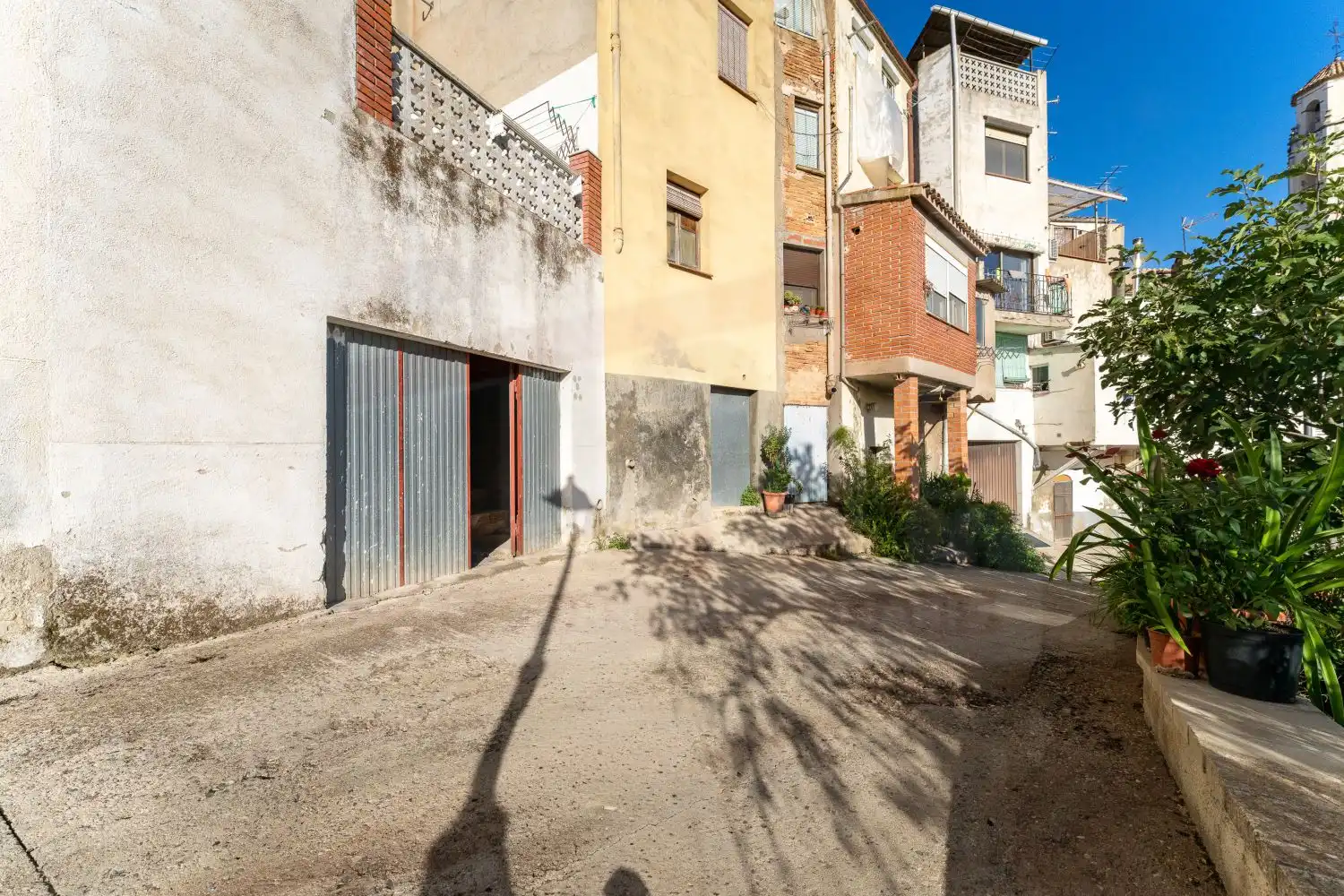 Casa o chalet en venta en Bellmunt del Priorat, Tarragona
