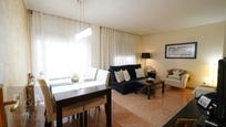 Sala d'estar de Dúplex en venda en Terrassa amb Aire condicionat, Calefacció i Terrassa