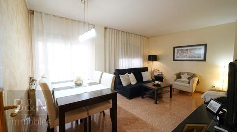 Foto 3 de Dúplex en venta en Sant Pere Nord, Barcelona