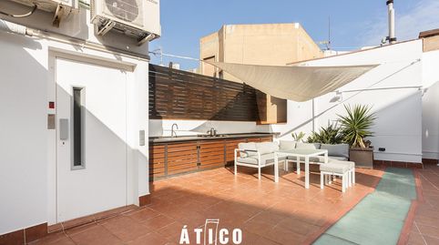 Foto 4 de Àtic en venda a Sant Pere, Sta. Caterina i la Ribera, Barcelona Capital