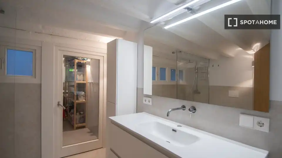 Room in Centro Histórico