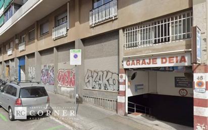 Exterior view of Premises for sale in  Barcelona Capital