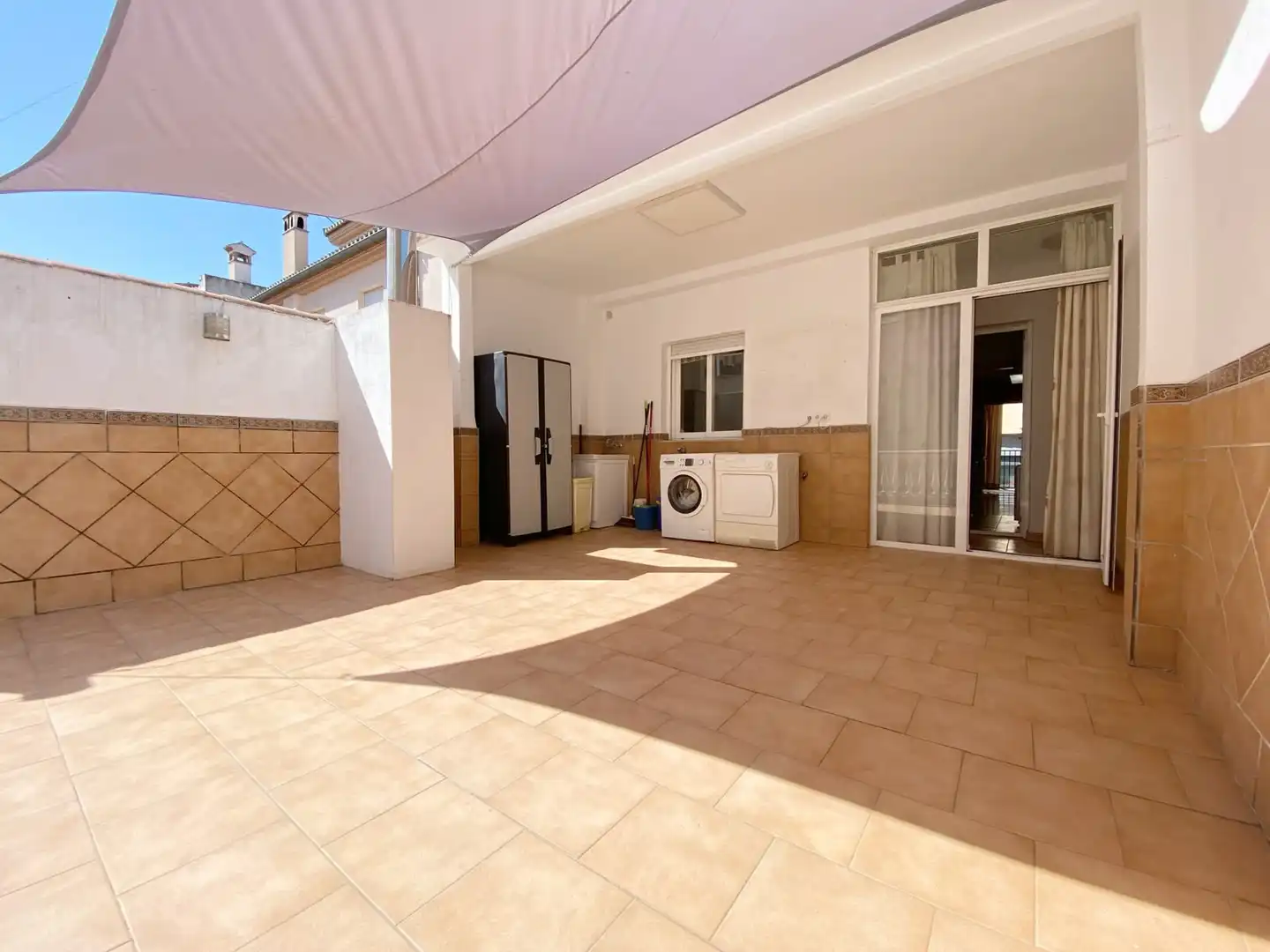 Maison mitoyenne avec terrasse à vendre à Peligros, imagen 10