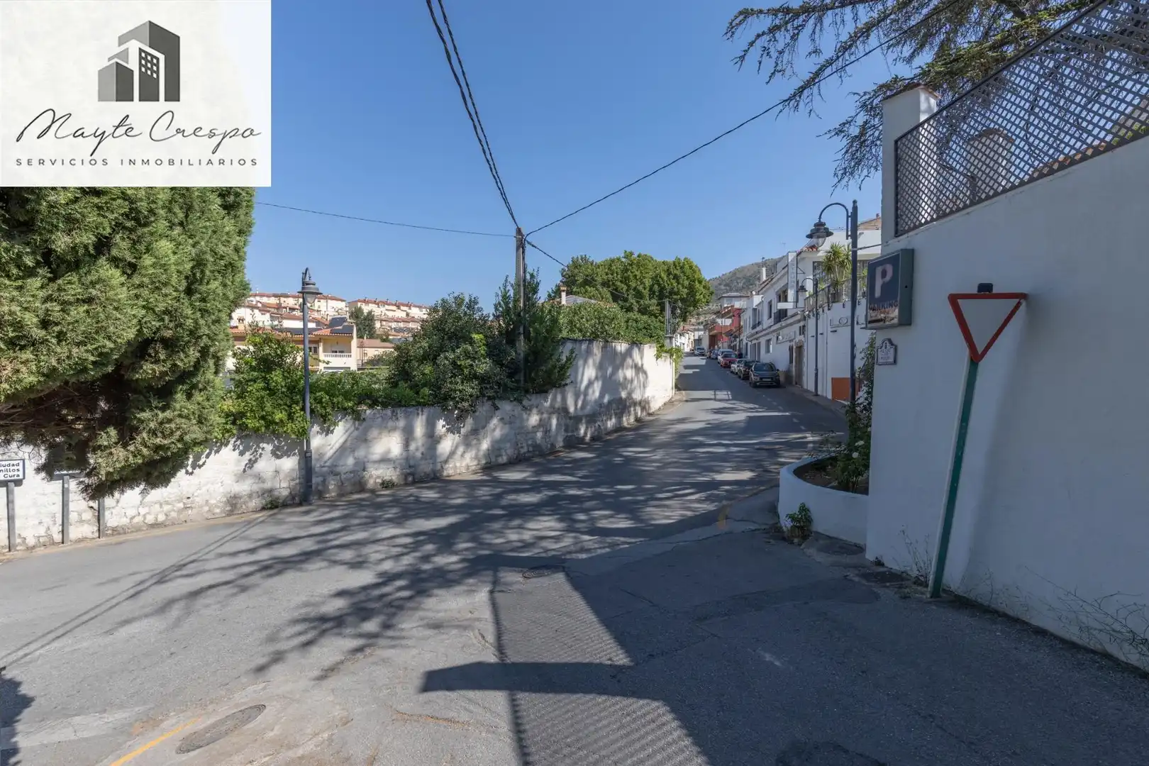 Terreno residencial en venta en Calle Dámaso Alonso, imagen 8