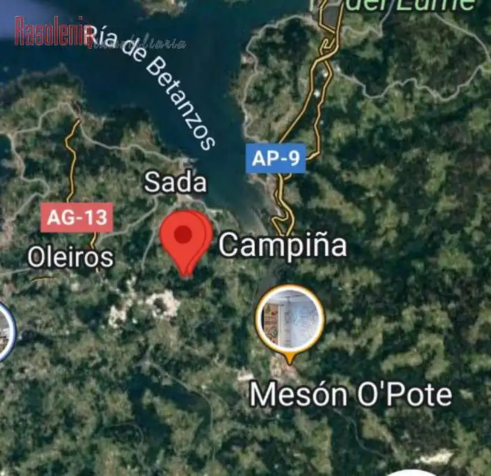 Terreni e lotti in vendita a CAMPIÑA 15, imagen 3