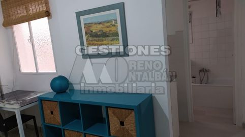 Photo 3 of Study for rent in Camino de Ronda, Granada Capital