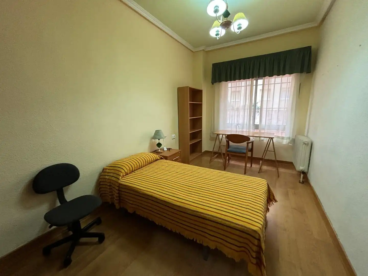 Flat for rent in Centro