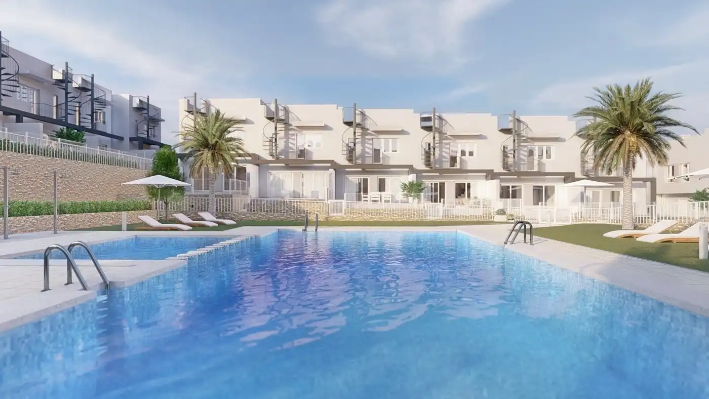 Wohnung mit Terrasse zum Verkauf in Elche ciudad, imagen 7