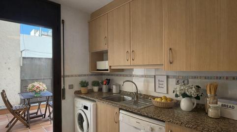 Foto 4 de Apartament en venda a Cirera, Mataró