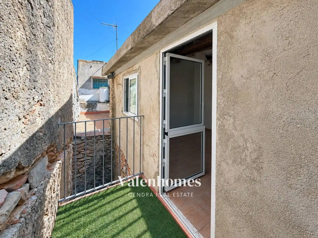 Haus zum Verkauf in La Galera, imagen 21