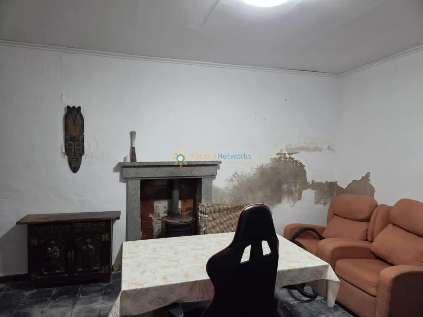 Detached homes for sale in Alcàntera de Xúquer  with Private garden, Terrace and Storage room