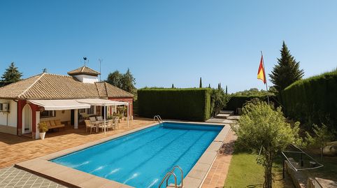 Foto 3 de Casa o chalet en venta en Avenida Diseminados, Montilla, Córdoba