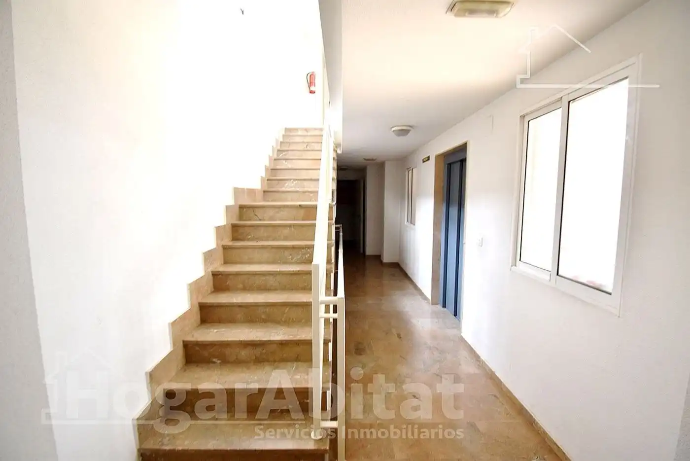 Flat for sale in Onda  with Air Conditioner, Terrace and Storage room