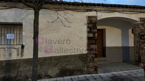 Foto 2 de Casa o xalet en venda a N/a, Valdesalor - Rincón de Ballesteros, Cáceres Capital