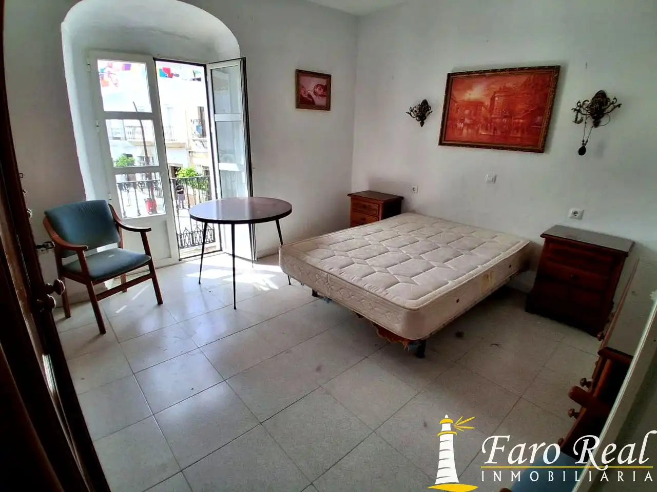 Habitación de Casa o chalet en venta en Trebujena