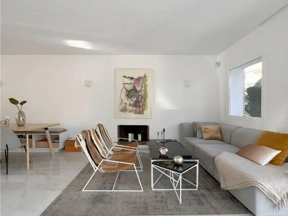 Reihenhaus mit Pool zum Verkauf in Nueva Andalucía, imagen 3
