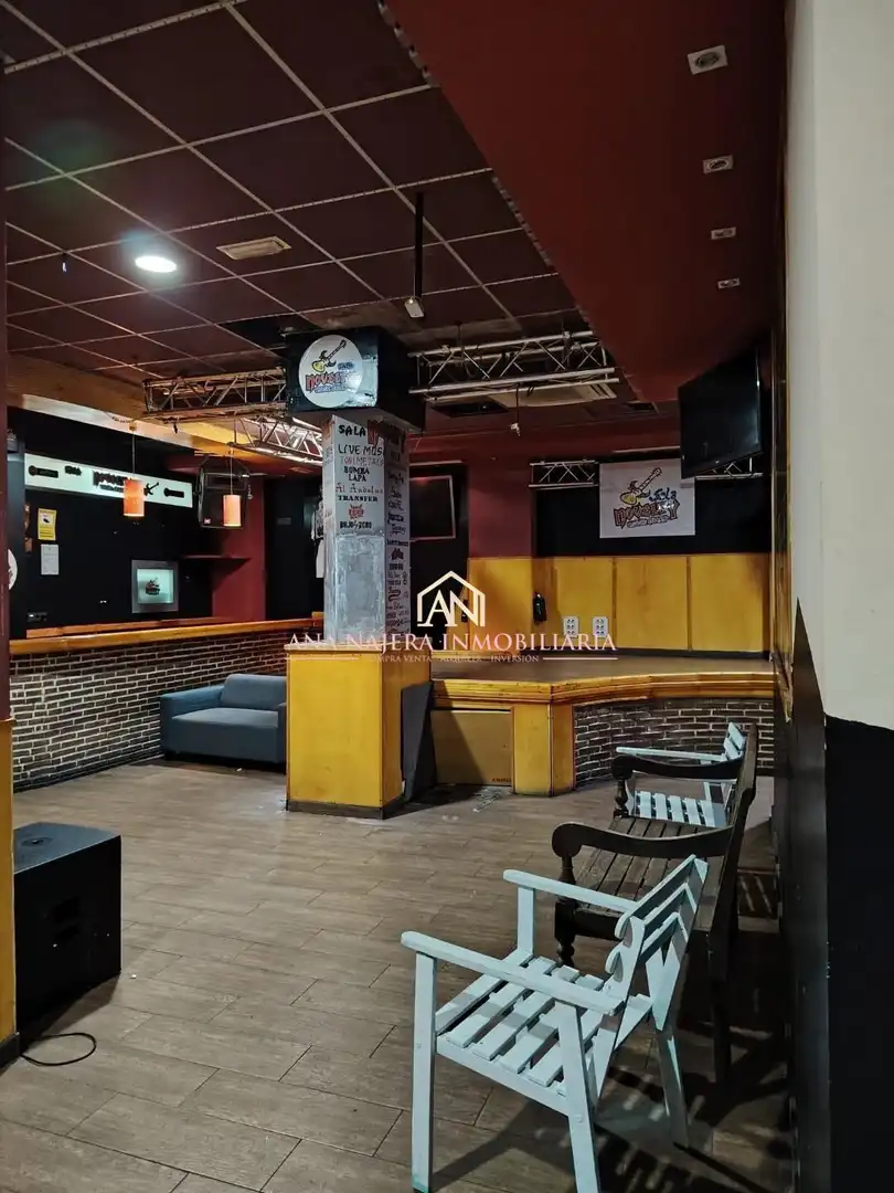 Local comercial en venda a Cardenal Benlloch, imagen 6