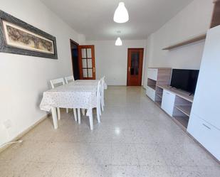 Living room of Flat for sale in  Córdoba Capital  with Air Conditioner, Heating and Terrace