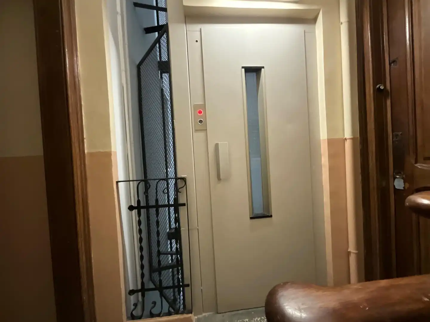 Piso con terraza en venta en Calle MARINA, imagen 42