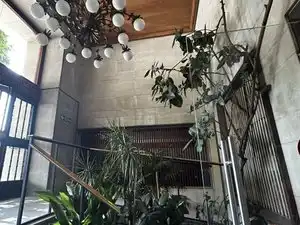 Appartamento con ascensore in affitto a Chamberí, imagen 30