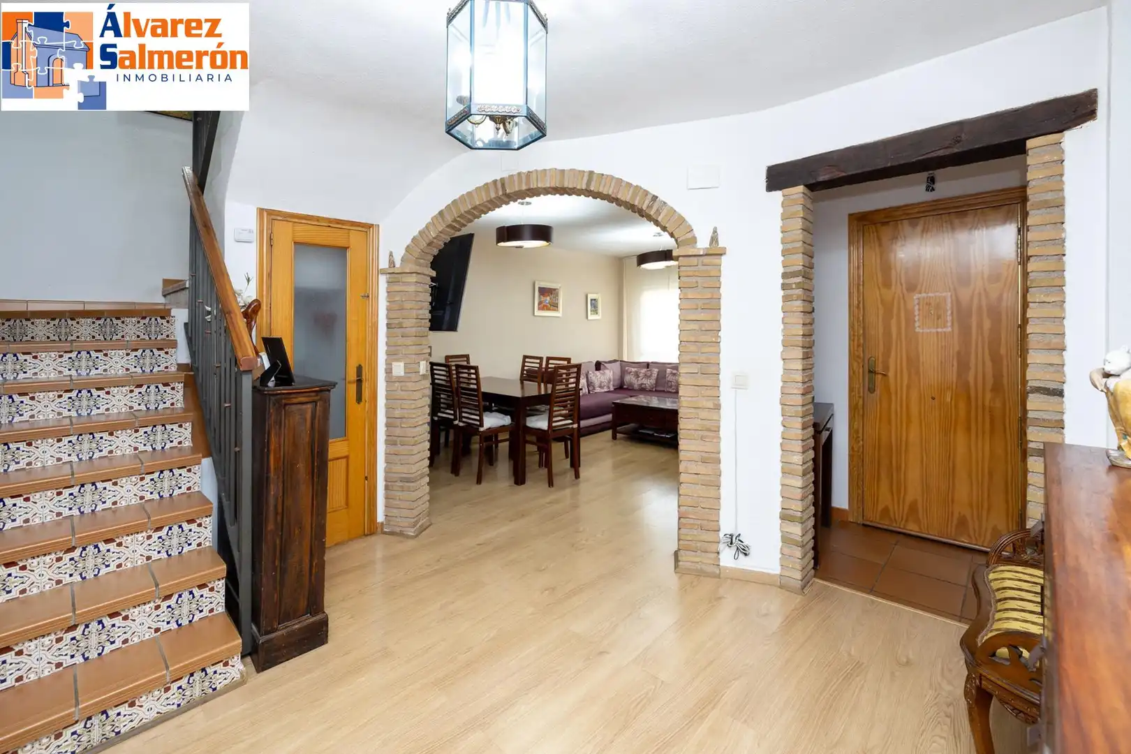Maison mitoyenne avec terrasse à vendre à Calle de Sierra Nevada, imagen 4