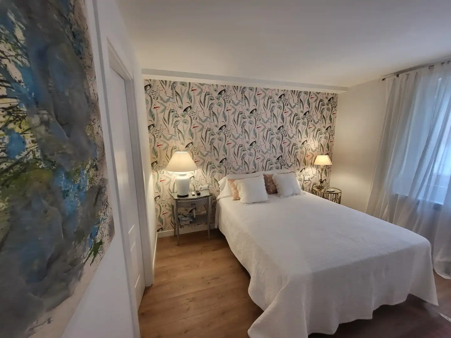 Wohnung mit Terrasse zum Verkauf in Centro - Ayuntamiento, imagen 27