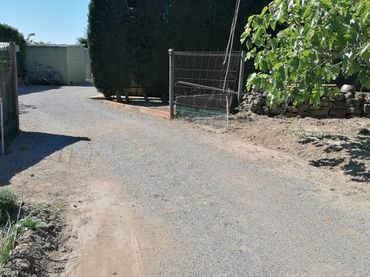 Terreno rustico in vendita a Diseminado Afores