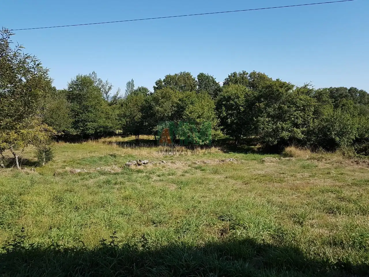 Finca rústica en venda en Parada de Sil amb Jardí privat
