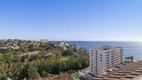 Bedroom of Attic for sale in Benalmádena  with Air Conditioner, Terrace and Swimming Pool