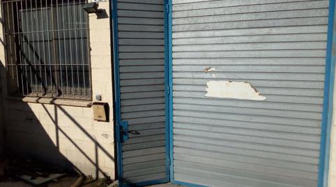 Photo 3 of Industrial buildings to rent in Can Rosés, Barcelona