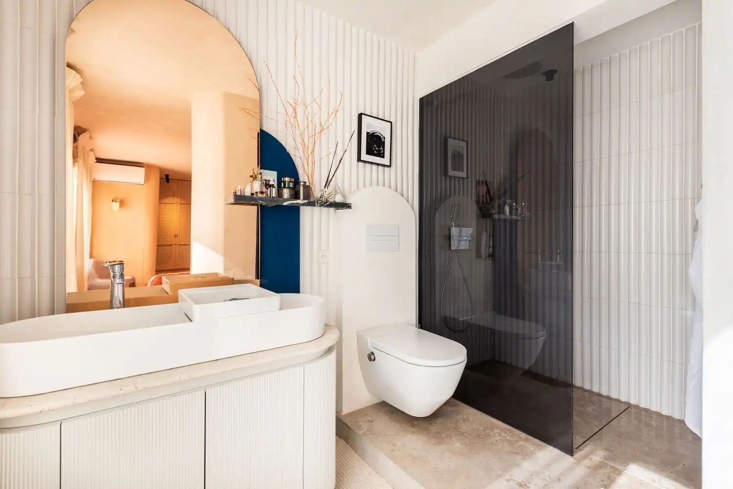Penthouse mit Aufzug zum Verkauf in Barrio de Salamanca, imagen 23