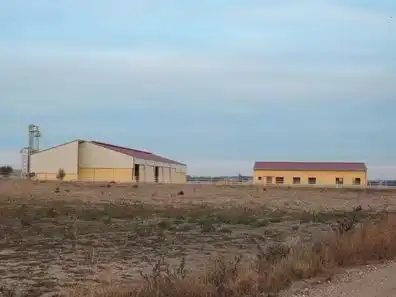 Terreno en venta en Castrillo de la Guareña