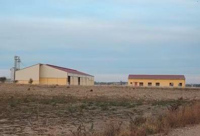 Foto 3 de Terreny en venda a Castrillo de la Guareña, Zamora