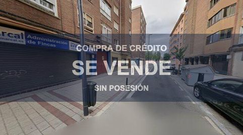 Foto 4 de Piso en venta en Pilaríca, Valladolid Capital