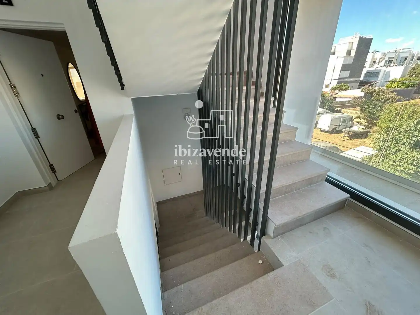 Flat with lift to rent in Labritja, imagen 17