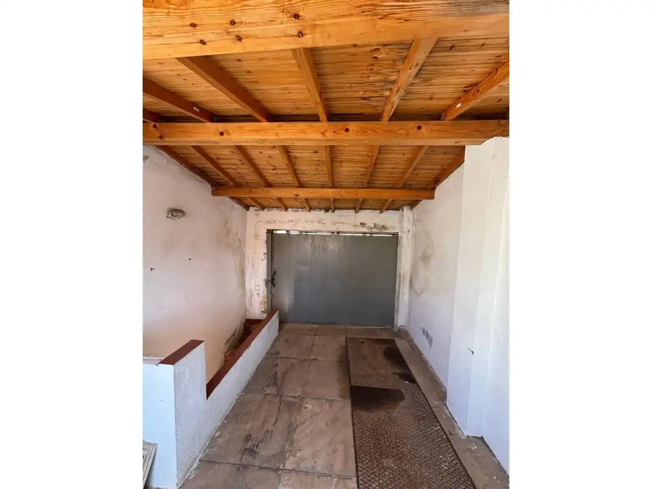 Casa o xalet en venda en San Bartolomé de la Torre amb Terrassa