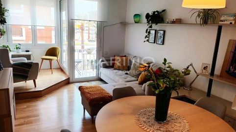 Foto 2 de Piso en venta en Sarrià, Barcelona Capital