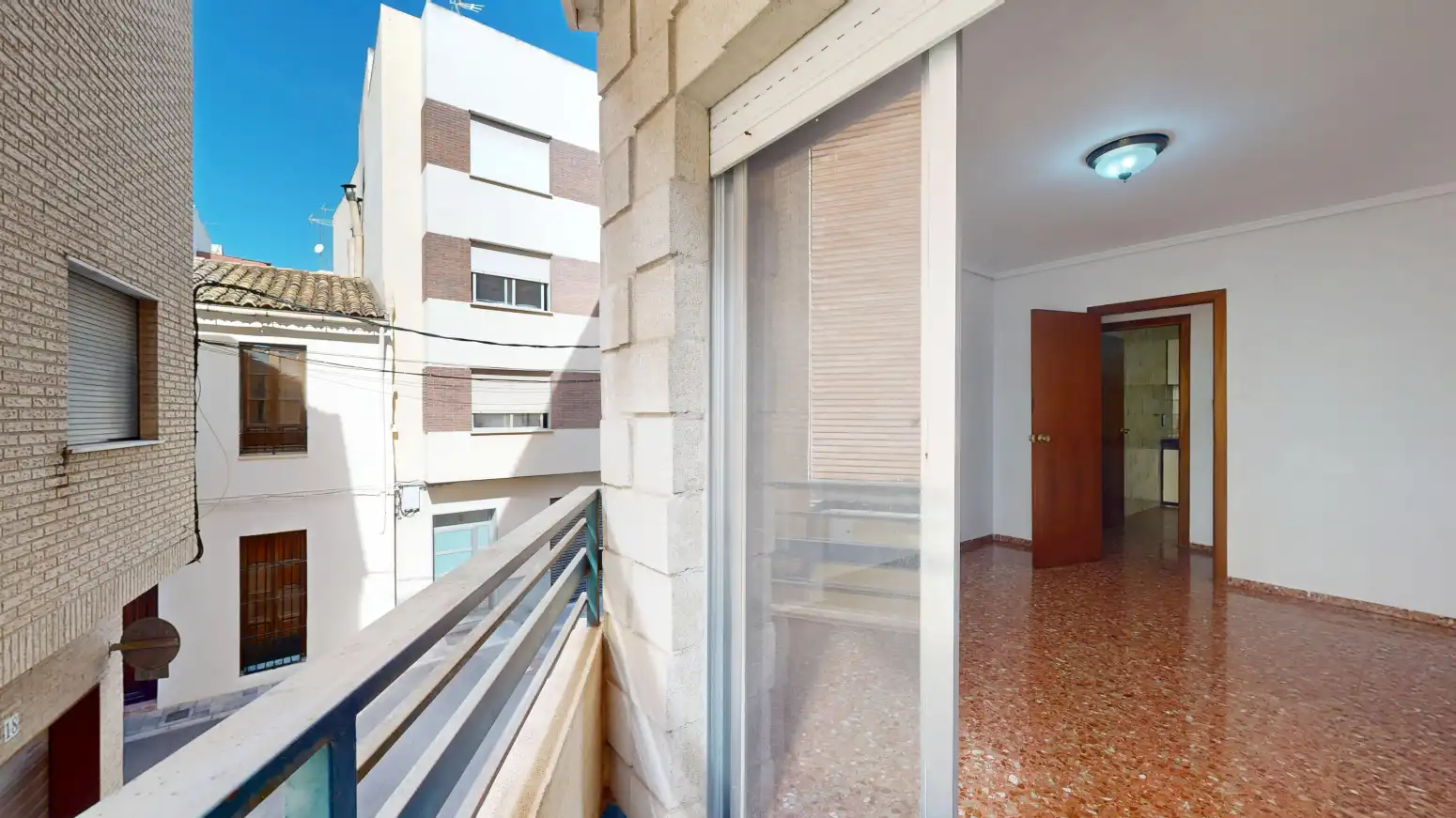 Wohnung mit Terrasse zum Verkauf in Sagunto ciudad, imagen 19
