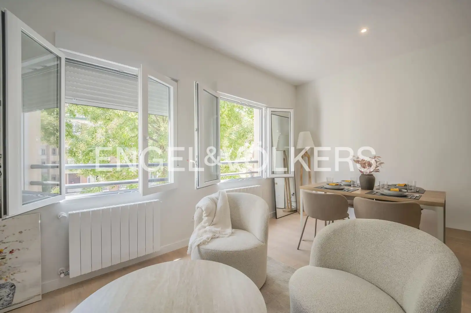 Appartement avec ascenseur à vendre à Retiro, imagen 2