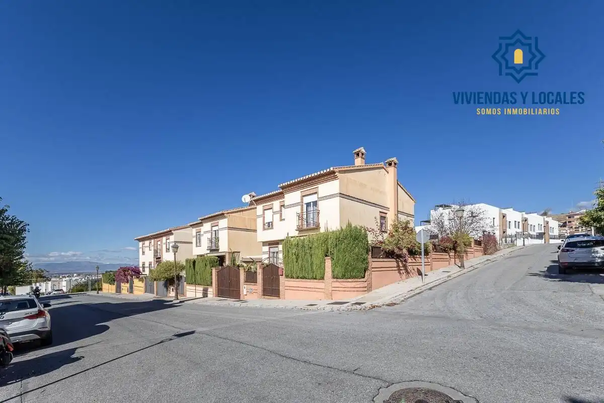 House for sale in Huétor Vega, imagen 38