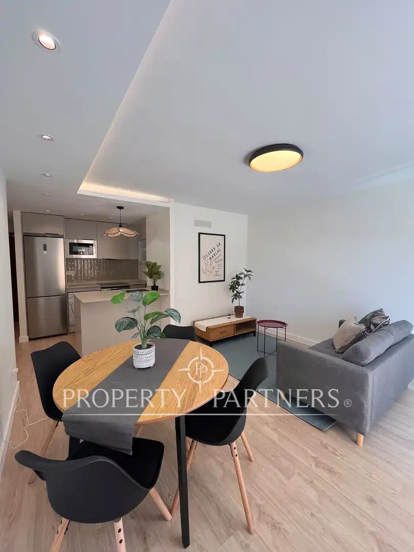 Apartament en venda a Calle Caballero del Bosque, imagen 9