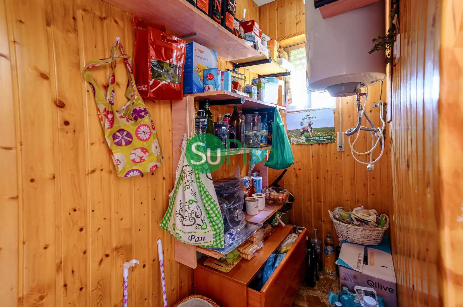 Chalet con piscina en venta en Calle 1, imagen 8