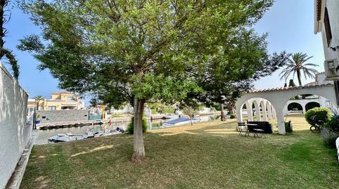 Foto 3 de Apartament en venda a Segre - Ebre - Ter, Empuriabrava
