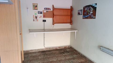 Foto 4 de Garaje en venta en Hipódromo, Melilla Capital