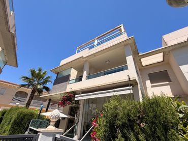 Apartamento en venta en Benijófar