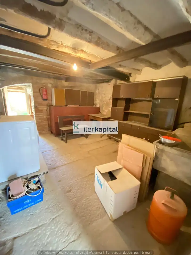 Casa o xalet en venda en Belianes amb Calefacció, Terrassa i Traster