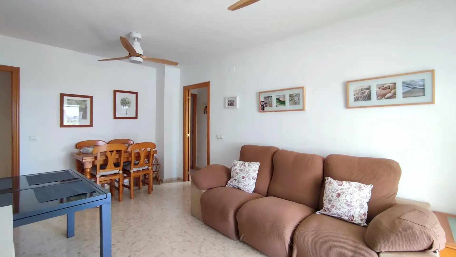 Apartamento en venta en Calle Calle Dénia, imagen 4