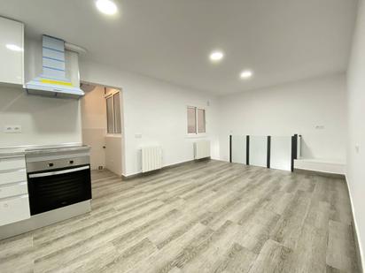 Dúplex en venda en  Barcelona Capital amb Calefacció i Terrassa